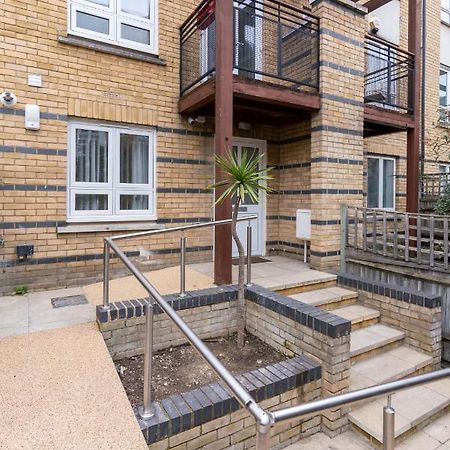 Luxury 5Bd Suite Guest House London Exterior photo