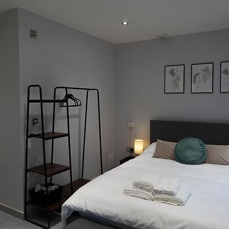 Luxury 5Bd Suite Guest House London Exterior photo