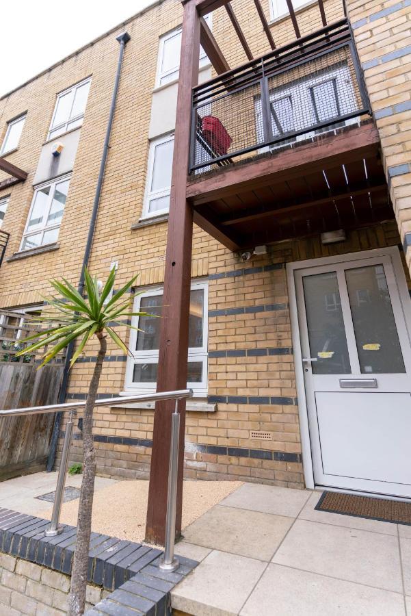 Luxury 5Bd Suite Guest House London Exterior photo