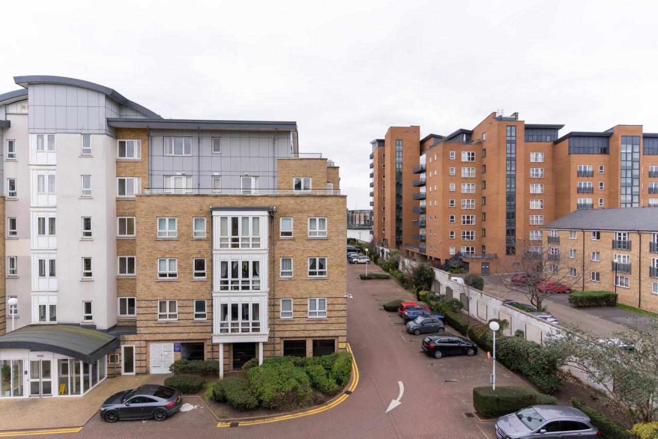 Luxury 5Bd Suite Guest House London Exterior photo