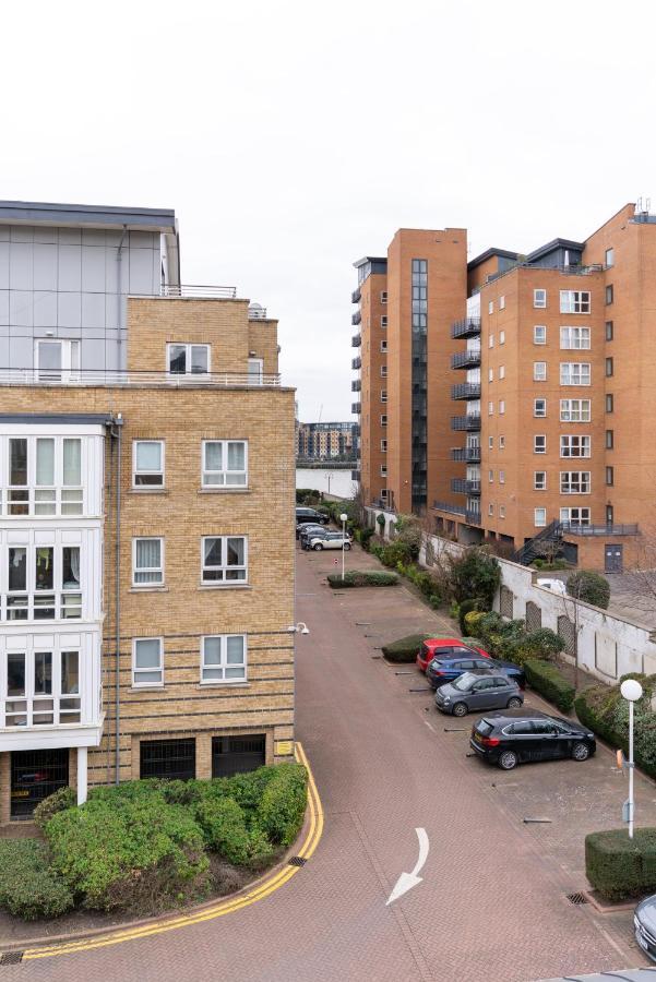 Luxury 5Bd Suite Guest House London Exterior photo
