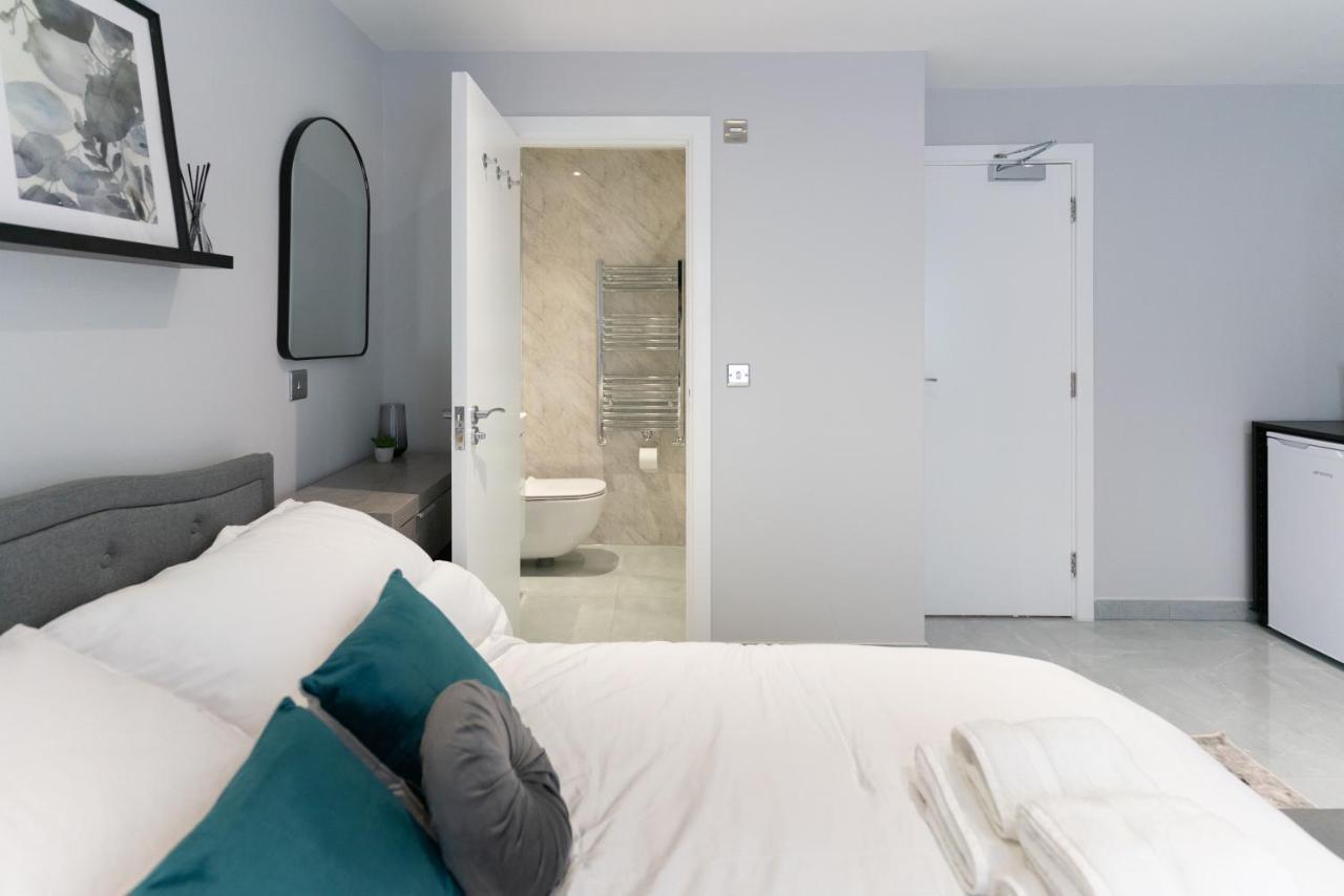Luxury 5Bd Suite Guest House London Exterior photo