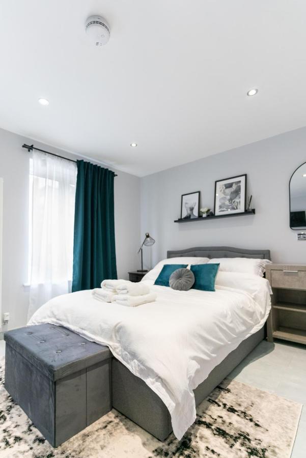 Luxury 5Bd Suite Guest House London Exterior photo