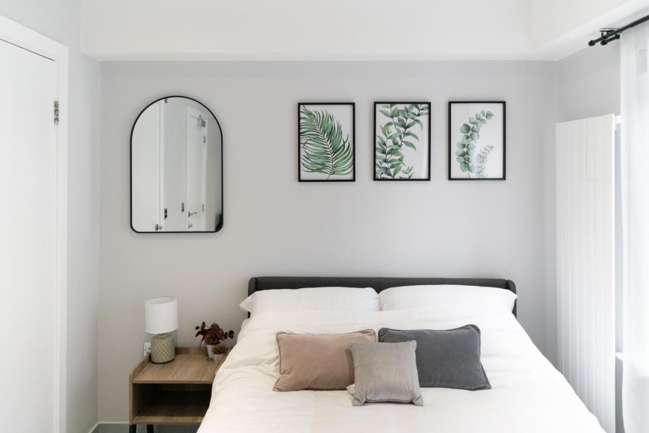 Luxury 5Bd Suite Guest House London Exterior photo