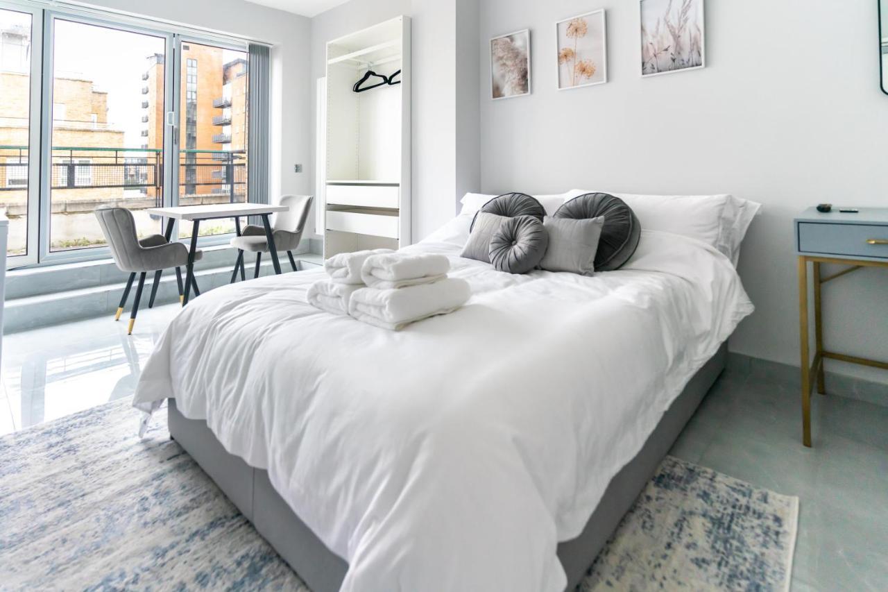 Luxury 5Bd Suite Guest House London Exterior photo