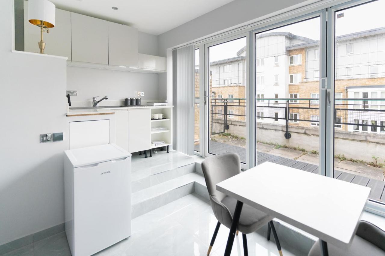 Luxury 5Bd Suite Guest House London Exterior photo