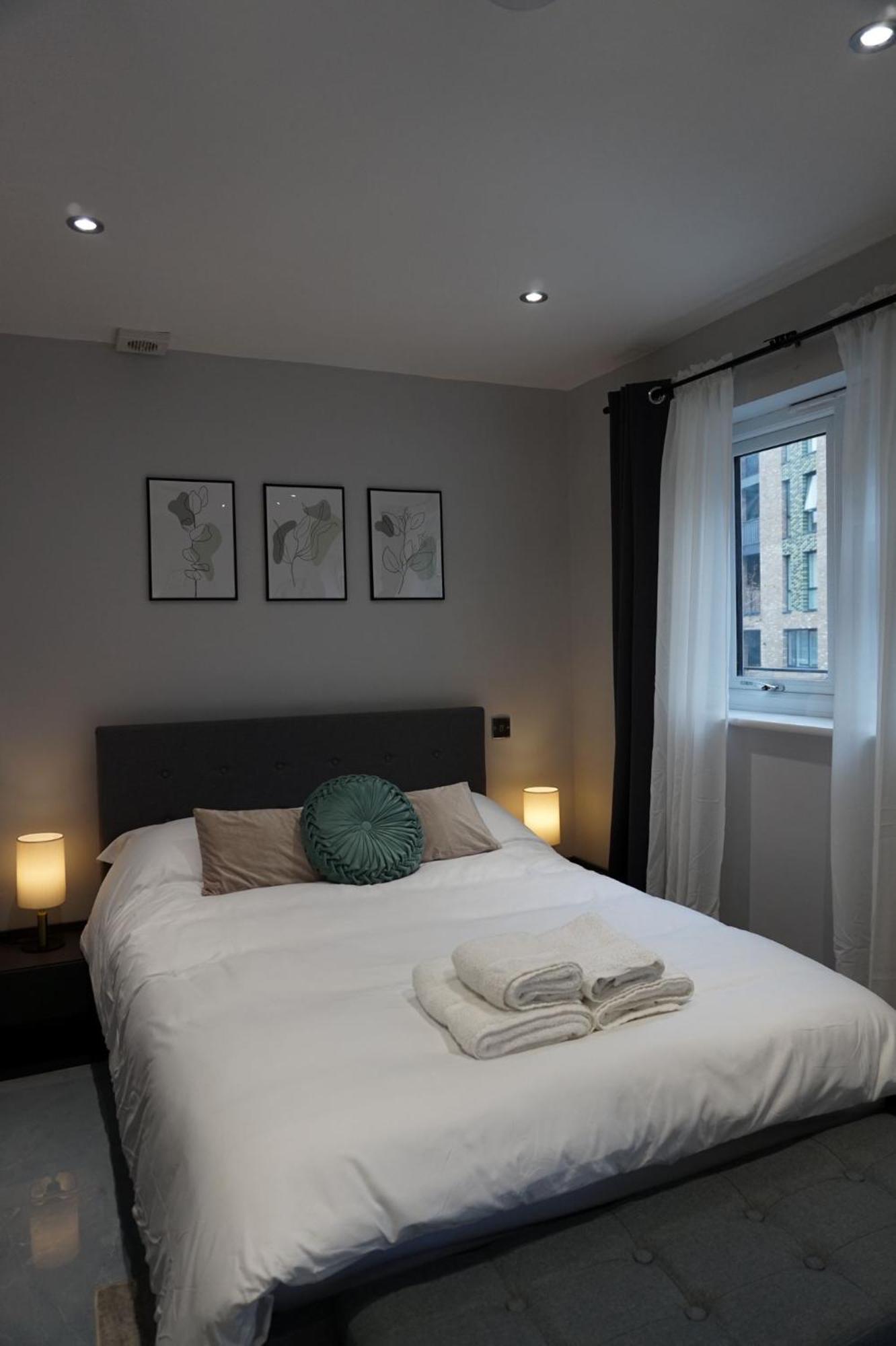 Luxury 5Bd Suite Guest House London Exterior photo