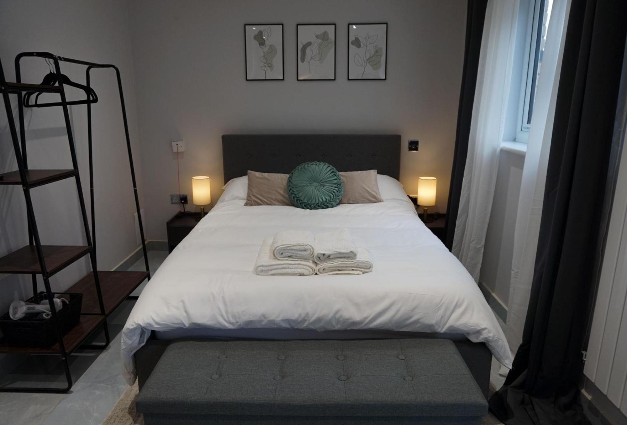 Luxury 5Bd Suite Guest House London Exterior photo